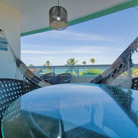 Aloha Vibes Ap Cumbuco - Green Club Dış mekan fotoğraf