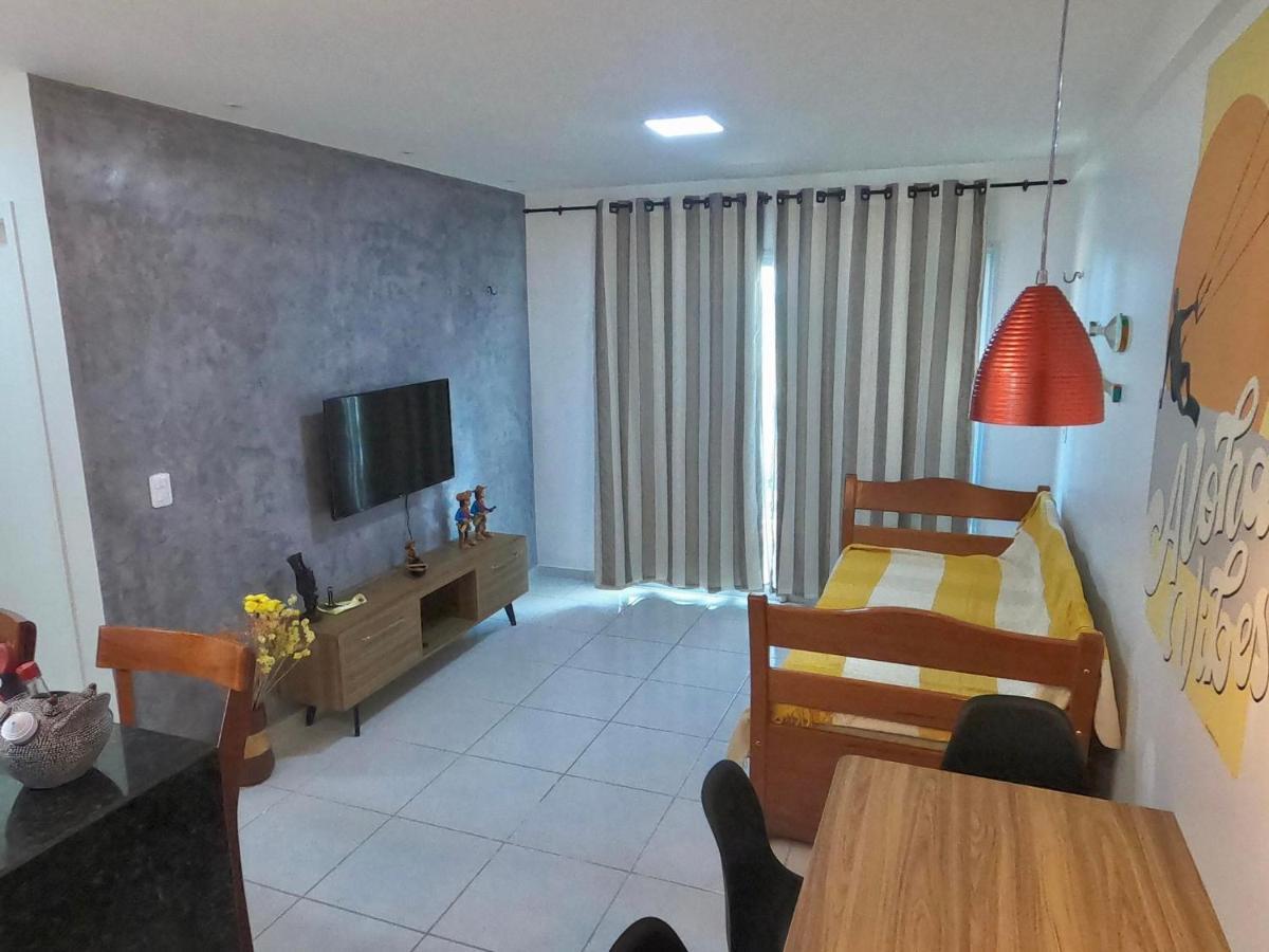 Aloha Vibes Ap Cumbuco - Green Club Dış mekan fotoğraf