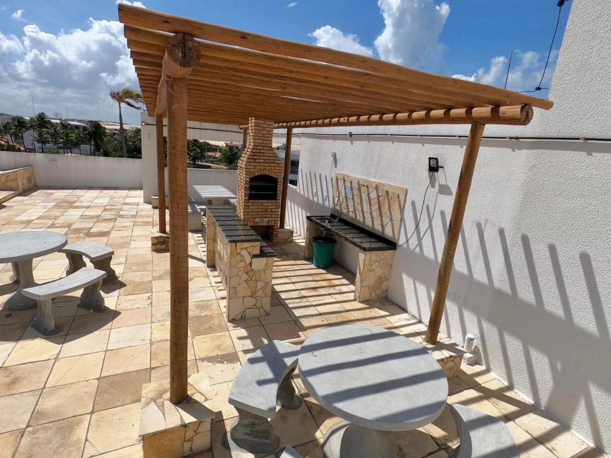 Aloha Vibes Ap Cumbuco - Green Club Dış mekan fotoğraf